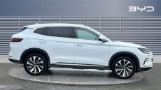 BYD Seal U 1.5 DM-i Boost 5dr Auto Estate